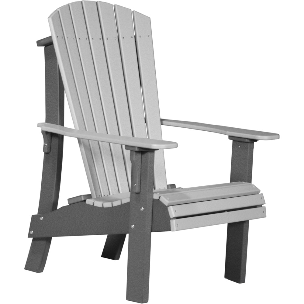 LuxCraft Royal Adirondack Chair