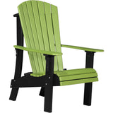 LuxCraft Royal Adirondack Chair