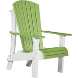 LuxCraft Royal Adirondack Chair