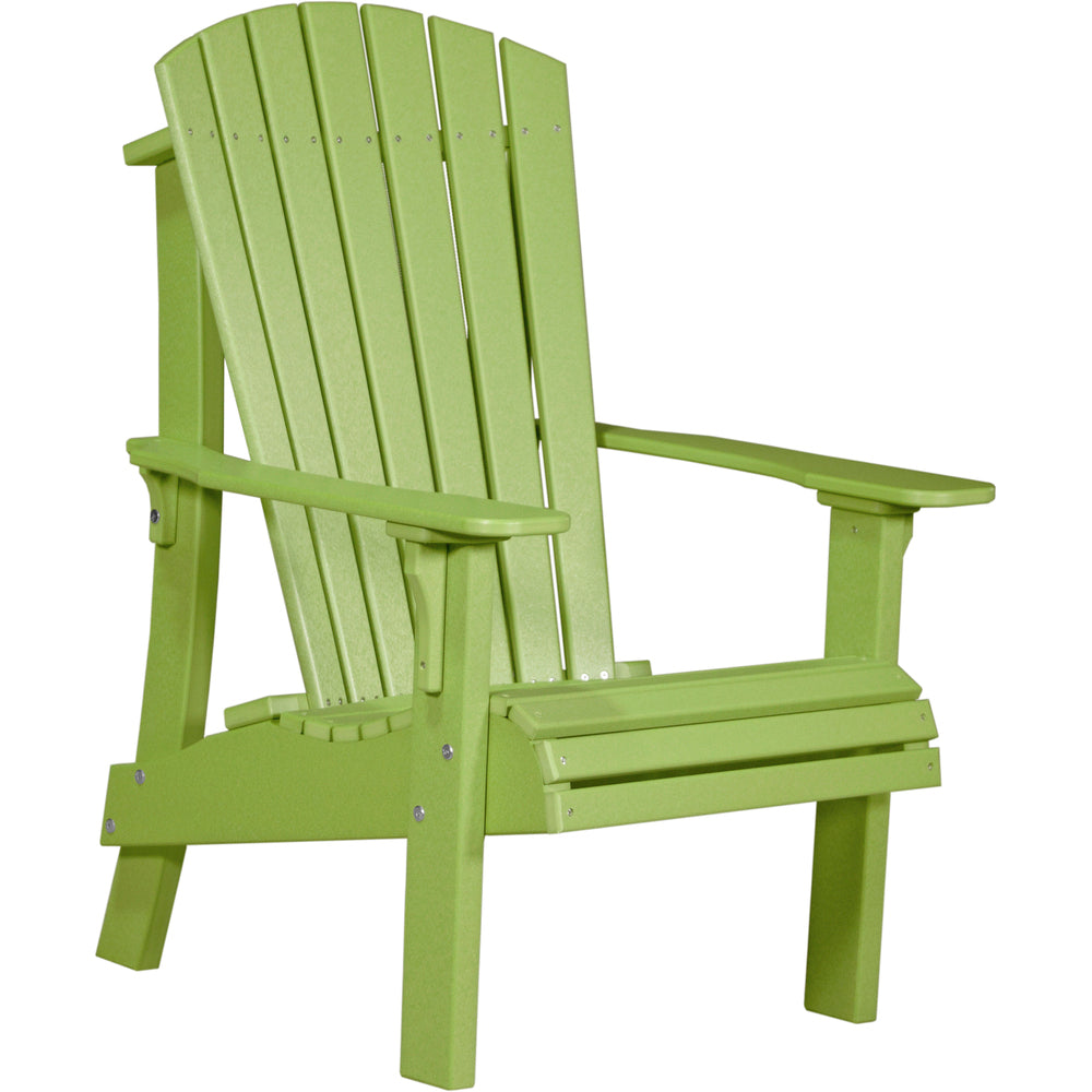 LuxCraft Royal Adirondack Chair