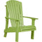 LuxCraft Royal Adirondack Chair