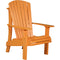 LuxCraft Royal Adirondack Chair