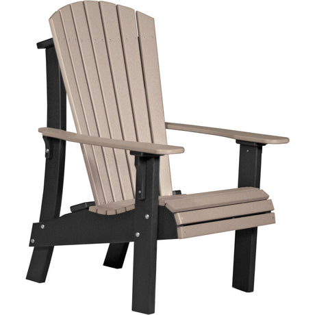 LuxCraft Royal Adirondack Chair
