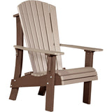LuxCraft Royal Adirondack Chair