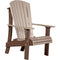 LuxCraft Royal Adirondack Chair