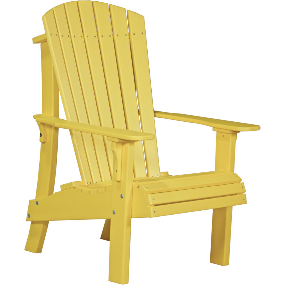 LuxCraft Royal Adirondack Chair
