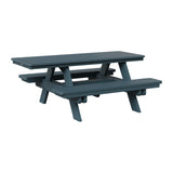 Berlin Gardens ADA Rectangular Picnic Table