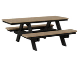 Berlin Gardens ADA Rectangular Picnic Table