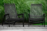 Seaside Casual SUR Reclining Lounge Chair