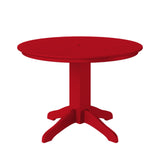 Artifex Newport 48" Dining Table