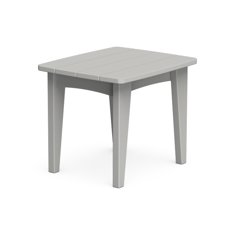 Beaver Dam Regency End Table
