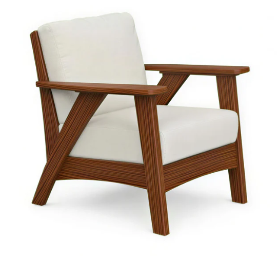 Beaver Dam Regency Chair