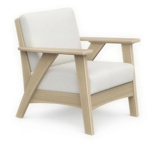 Beaver Dam Regency Chair