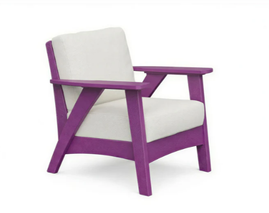 Beaver Dam Regency Chair