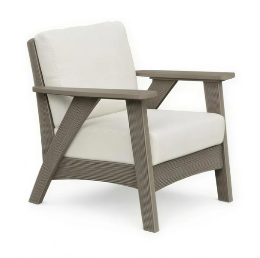 Beaver Dam Regency Chair