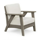 Beaver Dam Regency Chair