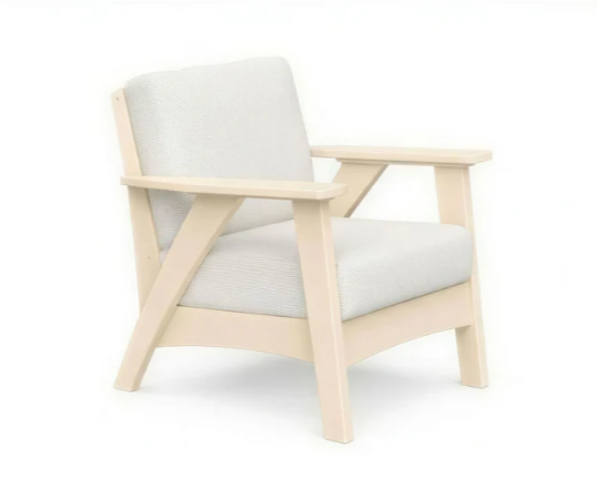 Beaver Dam Regency Chair