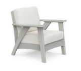 Beaver Dam Regency Chair