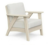 Beaver Dam Regency Chair