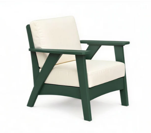 Beaver Dam Regency Chair