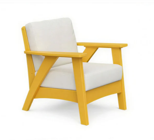 Beaver Dam Regency Chair