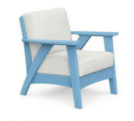 Beaver Dam Regency Chair