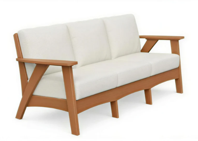 Beaver Dam Regency Sofa