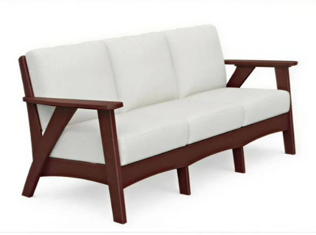 Beaver Dam Regency Sofa