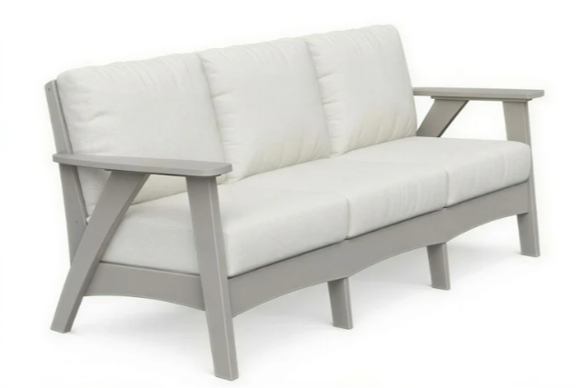 Beaver Dam Regency Sofa