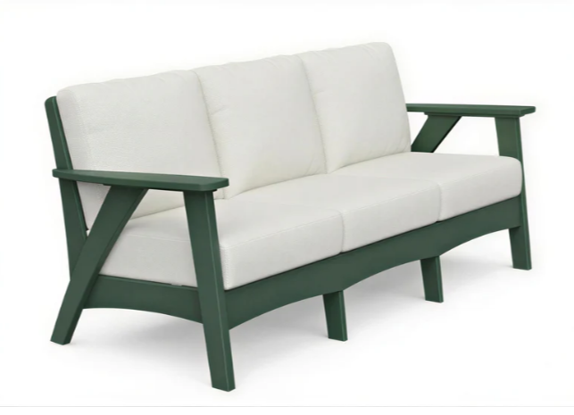 Beaver Dam Regency Sofa