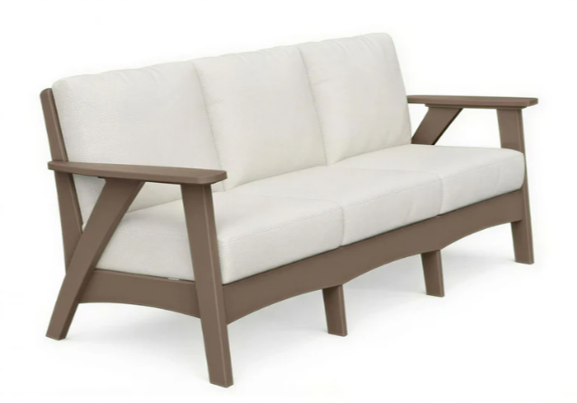 Beaver Dam Regency Sofa