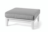 Seaside Casual Cambridge Sectional Ottoman