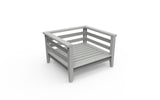 Seaside Casual Cambridge Club Chair
