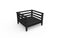 Seaside Casual Cambridge Club Chair