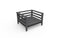Seaside Casual Cambridge Club Chair