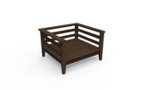 Seaside Casual Cambridge Club Chair