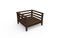 Seaside Casual Cambridge Club Chair