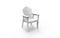 Seaside Casual Adirondack Classic Dining Chair