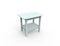 Seaside Casual Westerly End Table