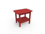Seaside Casual Westerly End Table