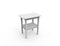Seaside Casual Westerly Balcony End Table