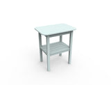 Seaside Casual Westerly Balcony End Table
