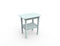 Seaside Casual Westerly Balcony End Table