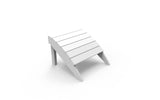 Seaside Casual Adirondack Foot Stool
