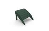 Seaside Casual Adirondack Foot Stool