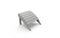 Seaside Casual Adirondack Foot Stool