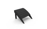 Seaside Casual Adirondack Foot Stool
