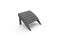 Seaside Casual Adirondack Foot Stool