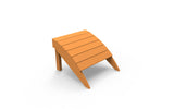 Seaside Casual Adirondack Foot Stool
