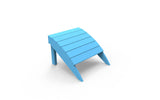 Seaside Casual Adirondack Foot Stool